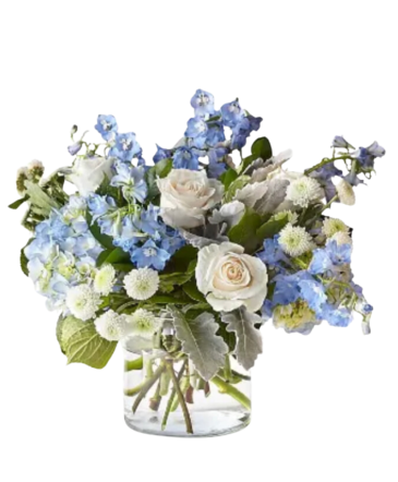 The Thelma Fresh Arrangement in Port Royal, SC | LAURA'S FLORIST