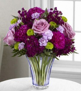 The Timeless Traditions Bouquet
