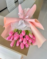 The Tulip Crush Chic 