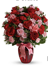 The Tweedle-Dee Mix Valentine 