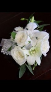 The ultimate Corsage