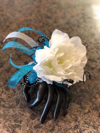 The Ultimate Corsage