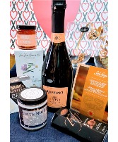 THE ULTIMATE DATE NIGHT BASKET 