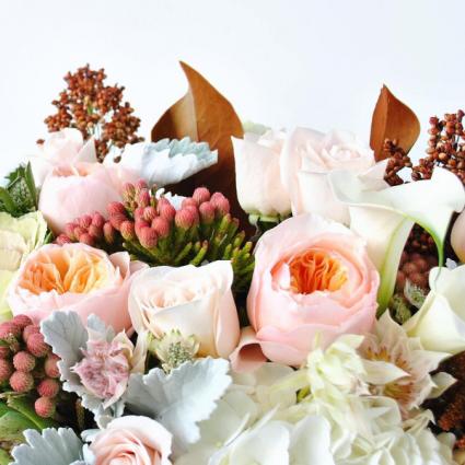 The Ultimate Gift  Floral Subscription 