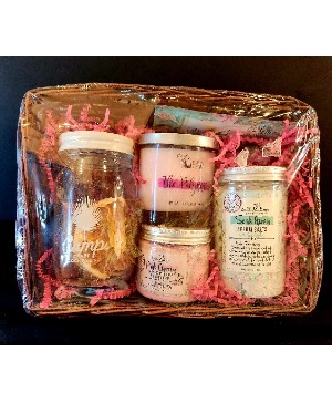 The Ultimate Relaxation Gift Set