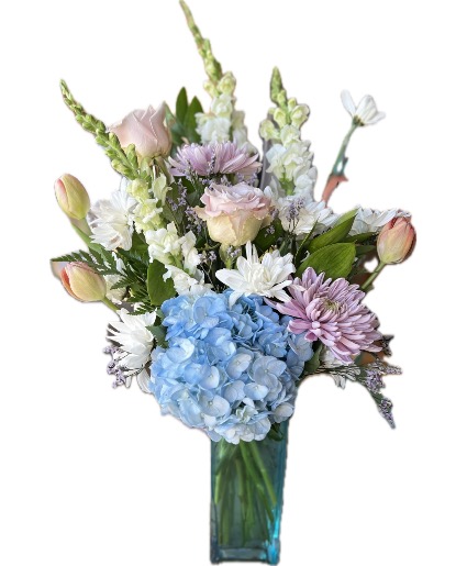The Velveteen Rabbit Mother's Day Bouquet