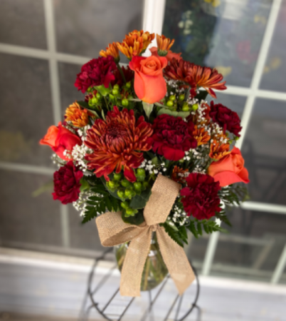 The Very Thought Of You Bouquet