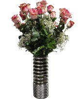 The Way You Look Tonight fresh flowers