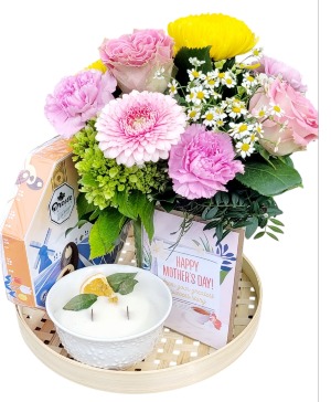 Gift Of Love Package  