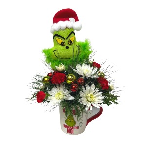 The Grinch 