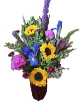 The Wizard of Oz Mother's Day Bouquet