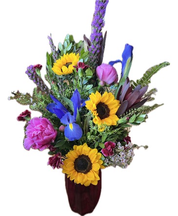 The Wizard of Oz Mother's Day Bouquet in Anthony, KS | J-MAC FLOWERS & GIFTS