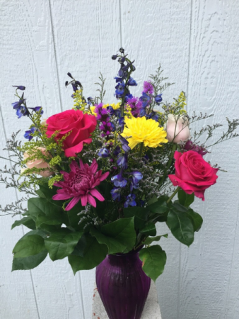 The Wonders Of Spring