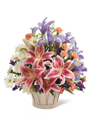 The Wondrous Nature™ Bouquet