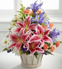 The Wondrous Nature™ Bouquet by FTD® 