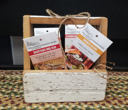 The Working Man's Gift Basket Men's Gift Basket
