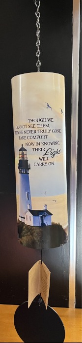 Their Light Windchime