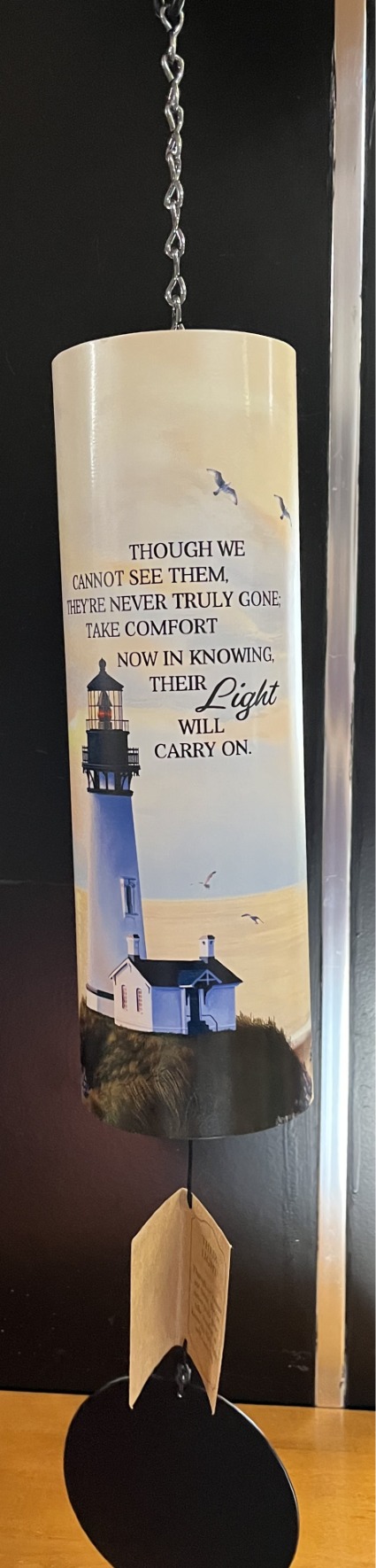 Their Light Windchime