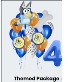 Themed Themed package 
