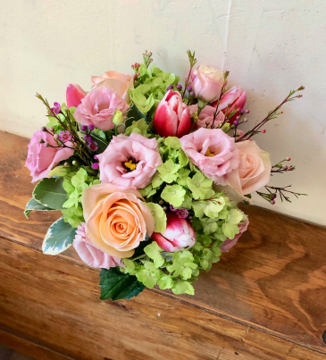 Think Pink  in Pawling, NY | PARRINO'S FLORIST