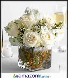 Thinking Of You Arrangement in Winston Salem, NC | RAE'S NORTH POINT FLORIST INC. Thinking Of You Arrangement in Winston Salem, NC | RAE'S NORTH POINT FLORIST INC.