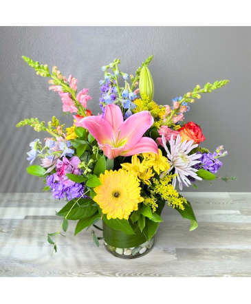 Thinking of you Arrangement in Henderson, NV | FLOWERS OF THE FIELD 