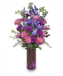 Thinking of You Bouquet