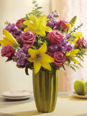 Thinking of You Bouquet in Snellville, GA | SNELLVILLE FLORIST Thinking of You Bouquet in Snellville, GA | SNELLVILLE FLORIST