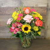 Thinking of You Bouquet