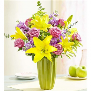 Thinking of You Bouquet™ Arrangement in Croton On Hudson, NY | Cooke's Little Shoppe Of Flowers Thinking of You Bouquet™ Arrangement in Croton On Hudson, NY | Cooke's Little Shoppe Of Flowers