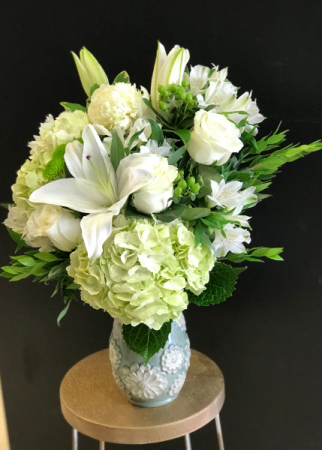 Thinking of You Florist Choice Designed Bouquet