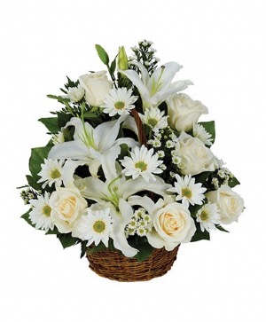 Thinking of you  Flower arrangement 