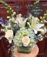 Thinking Of You Flower Arrangement