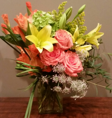 Thinking of You Fresh Flowers