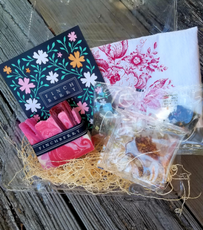 Thinking of You Gift Set