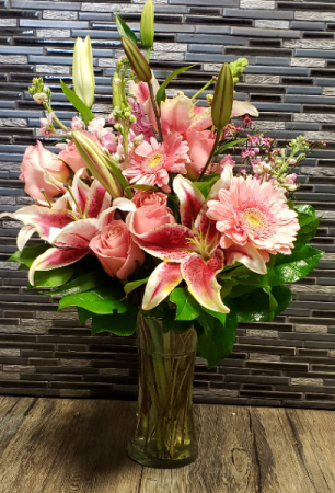 Thinking of you Premium Bouquet