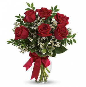 Thinking Of You Roses