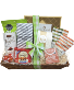 Thinking of You Teas, cookies and Chocolate Basket