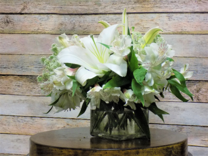 Thinking Of You Vase Arrangement