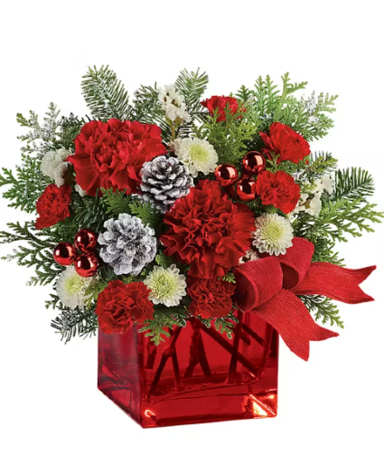 This Is Christmas Arrangement  