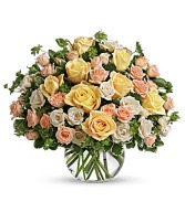 This Magic Moment assorted flowers