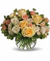 This Magic Moment Floral Arrangement