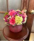 This Pink is Hot A Davis Floral Design