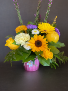 Purchase this funeral home arrangement