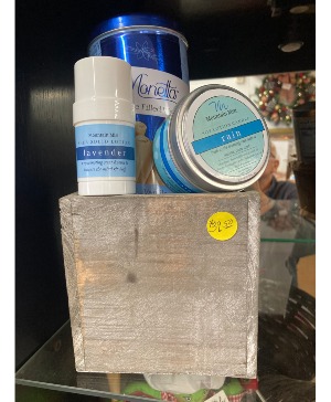 Sensory Delight Gift