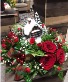 Thomas kincade centerpiece  
