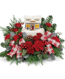 Thomas Kinkade's Sweet Shoppe 