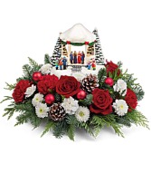Thomas Kinkade's Singalong Arrangement