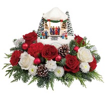 Thomas Kinkade's Singalong Arrangement 