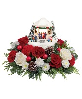 Thomas Kinkade's Singalong T23X205